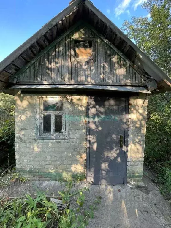 Дом в Белгородская область, Белгородский район, Ериковское с/пос, ... - Фото 0