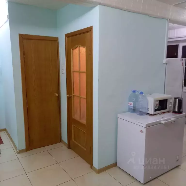 4-к кв. Ленинградская область, Всеволожский район, д. Новое Девяткино ... - Фото 2