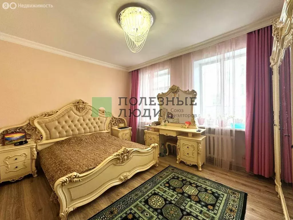 2-комнатная квартира: Орёл, Комсомольская улица, 64/2 (53.1 м) - Фото 1