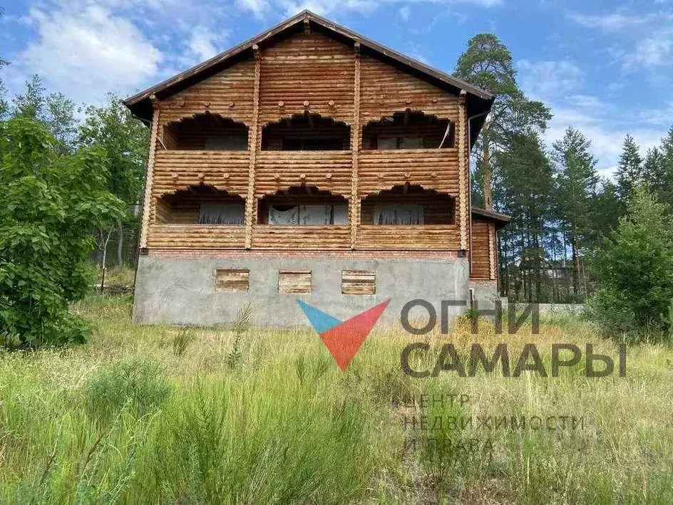 Поселок Прибрежный Самарская Область Купить Дом