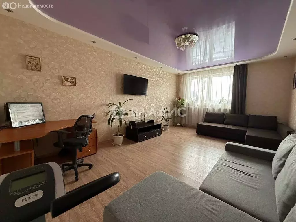 1-комнатная квартира: Котельники, Кузьминская улица, 15 (50 м) - Фото 2