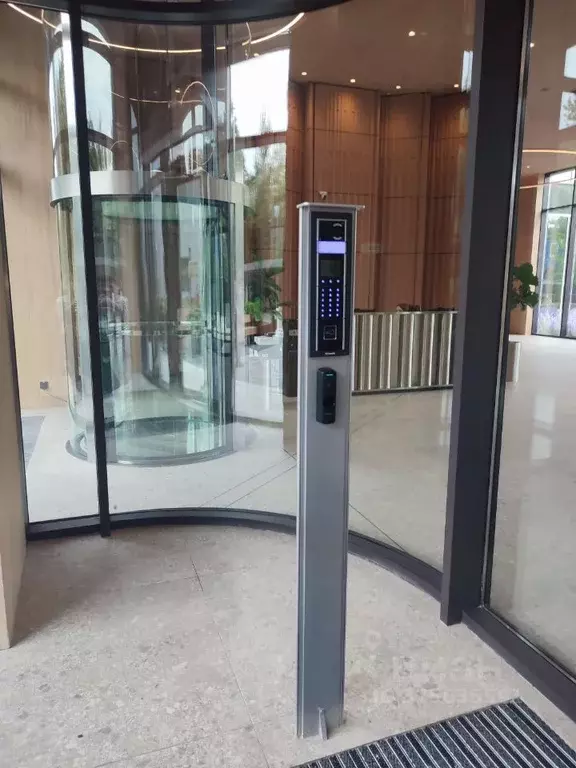 1-к кв. Москва Севастопольский просп., 22А (42.0 м) - Фото 1