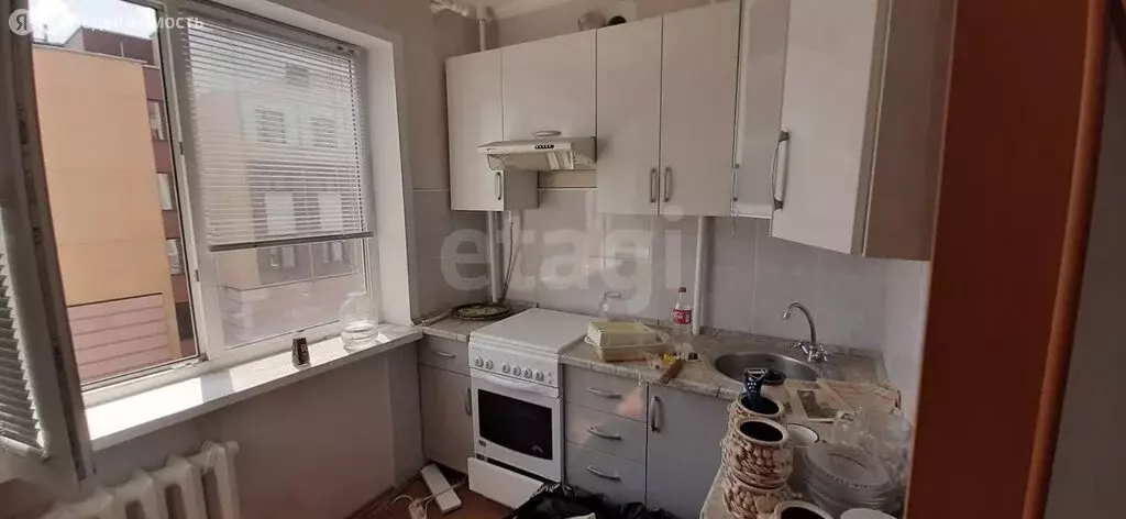 2-комнатная квартира: Саранск, проспект 70 лет Октября, 84 (50 м) - Фото 0