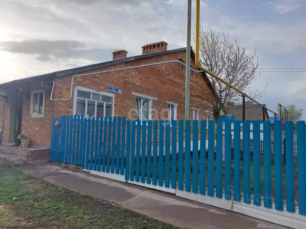 Дом в Башкортостан, Мишкинский сельсовет, д. Нововаськино  (85 м) - Фото 1