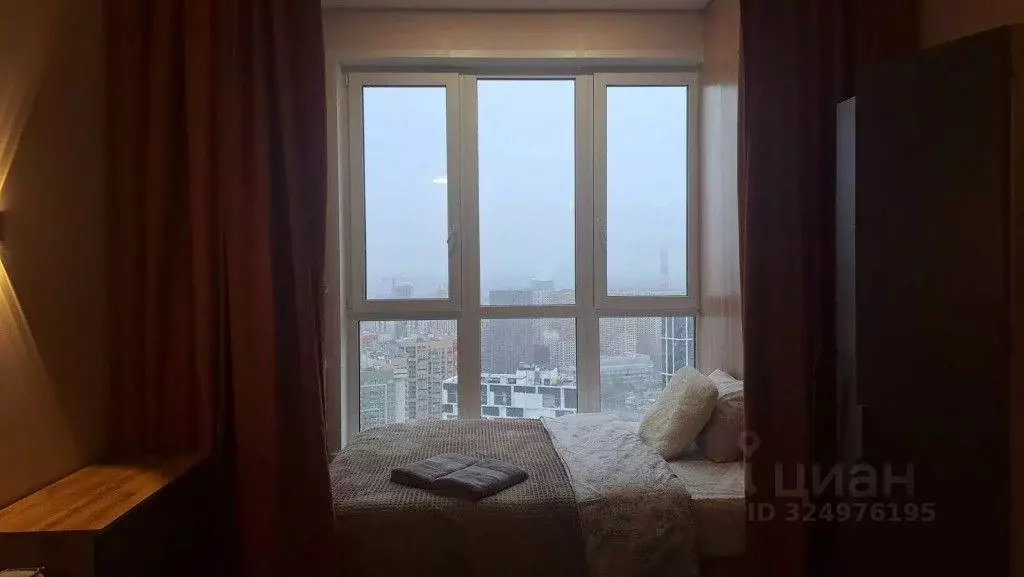 1-к кв. Москва ул. Василия Ланового, 1к2 (25.0 м) - Фото 1