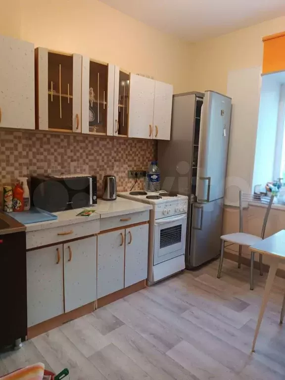 2-к. квартира, 47 м, 3/5 эт. - Фото 1