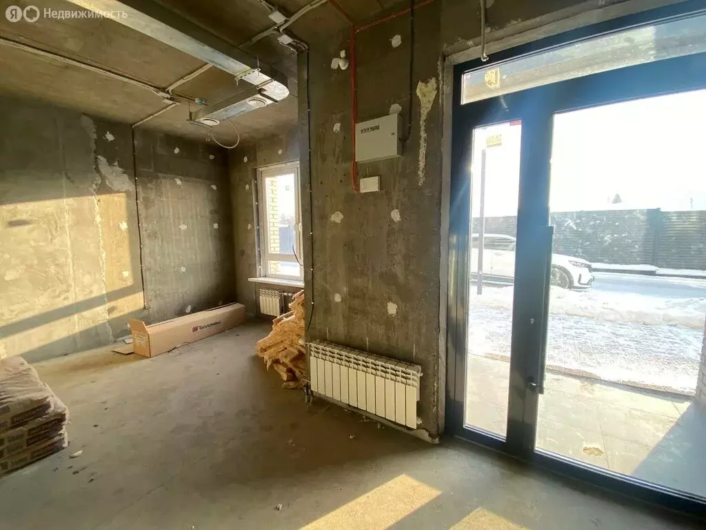 Помещение свободного назначения (37 м) - Фото 1