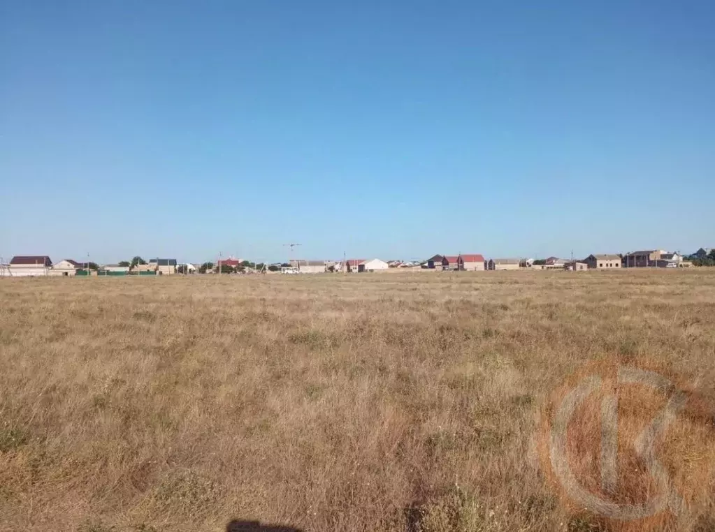 Участок в Крым, Сакский район, с. Суворовское  (6.0 сот.) - Фото 1