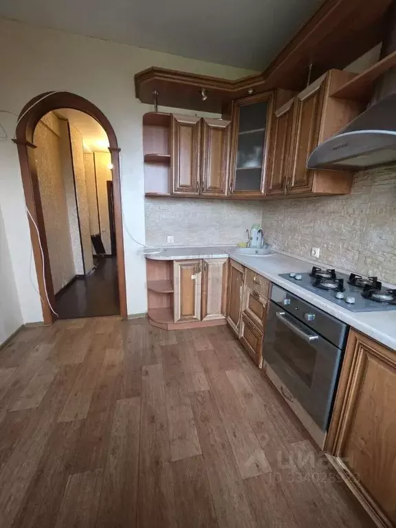 3-к кв. Тульская область, Тула Красноармейский просп., 6 (80.3 м) - Фото 1