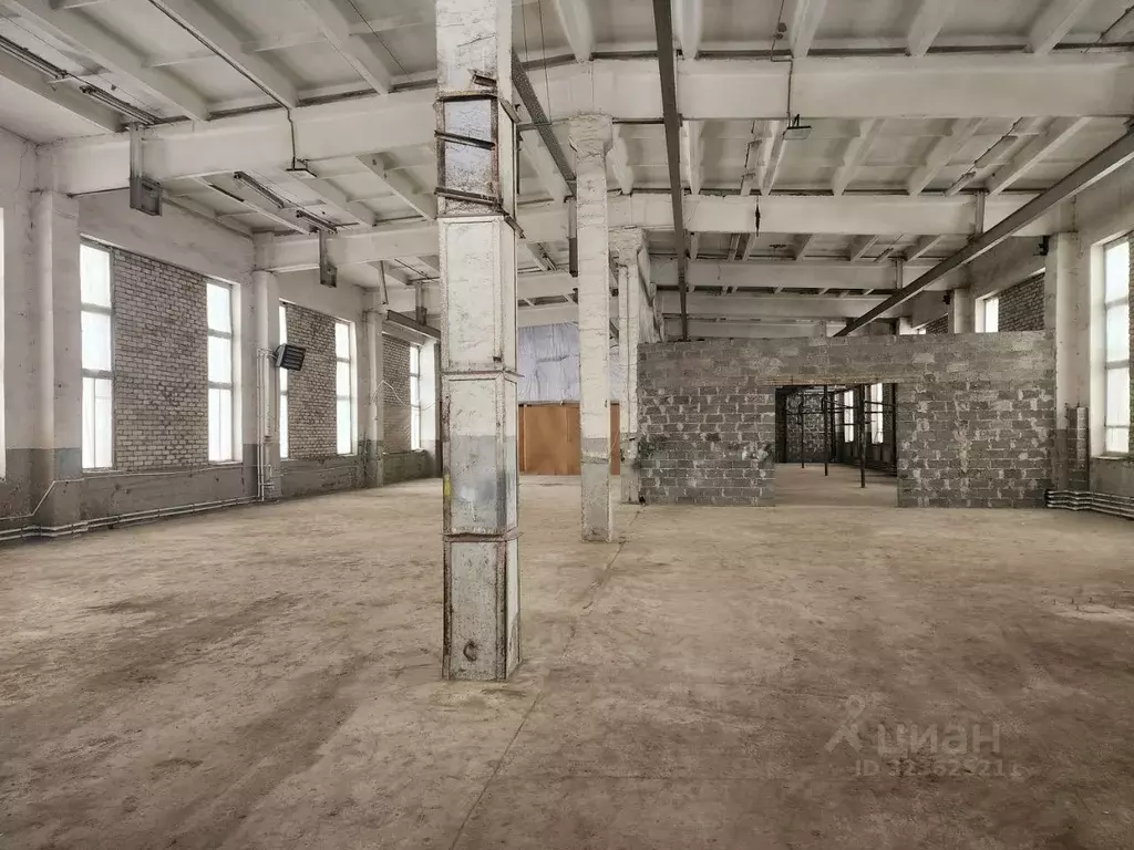 Производственное помещение в Татарстан, Казань Боевая ул., 140 (570 м) - Фото 1