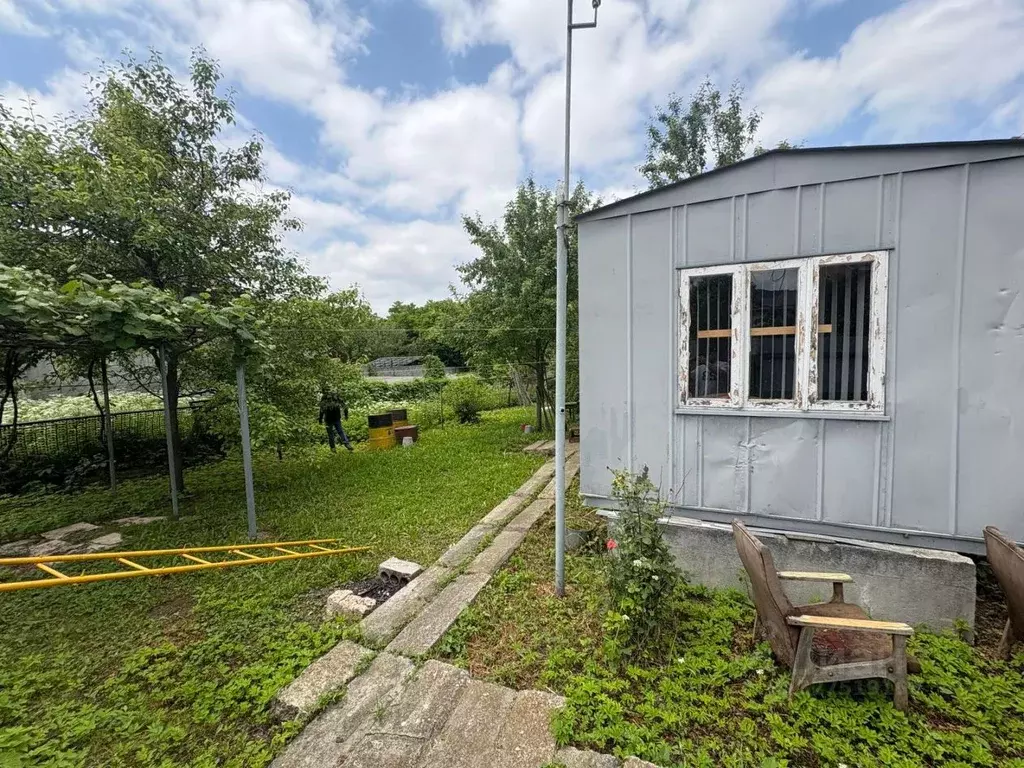 Участок в Северная Осетия, Владикавказ ул. Сталинградская, 9 (6.0 ... - Фото 2