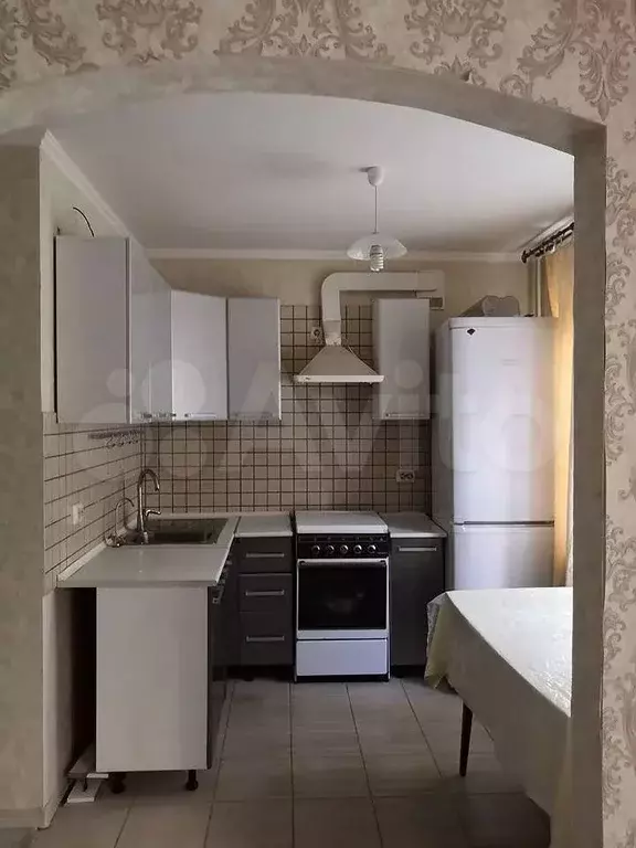 3-к. квартира, 69 м, 1/5 эт. - Фото 0