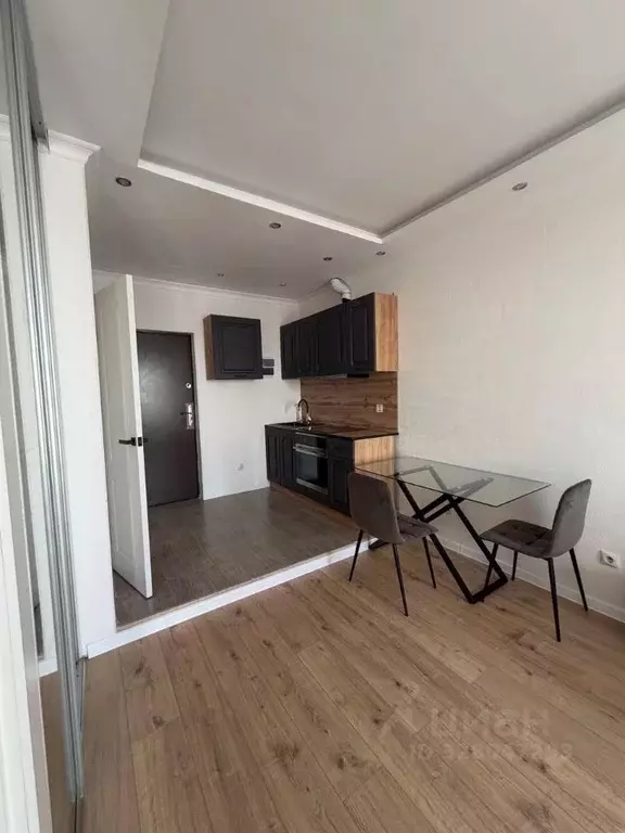 1-к кв. Москва пос. Коммунарка, ул. Фитаревская, 15к1 (33.0 м) - Фото 2