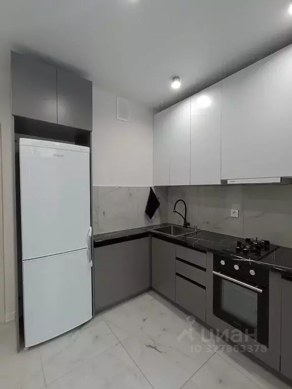 2-к кв. Ставропольский край, Ставрополь просп. Российский, 17 (55.0 м) - Фото 2