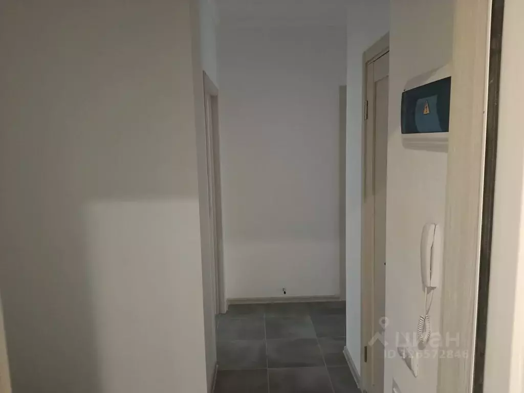 2-к кв. Москва Краснодарская ул., 6 (56.3 м) - Фото 1