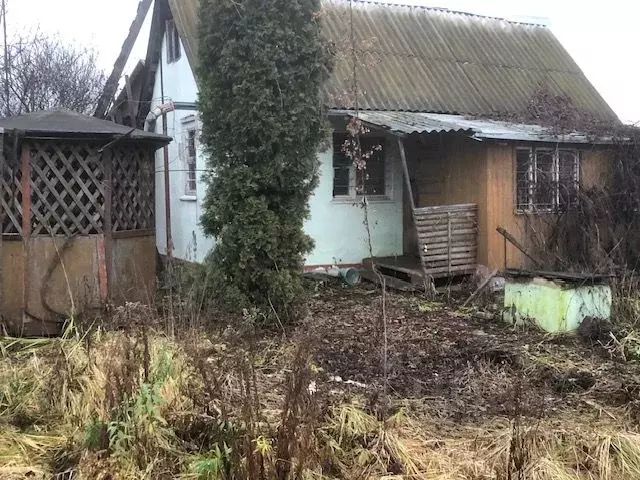 Дом в Московская область, Лосино-Петровский городской округ, ... - Фото 1