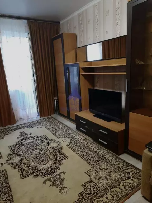 1-к кв. Ростовская область, Волгодонск просп. Мира (39.0 м) - Фото 1