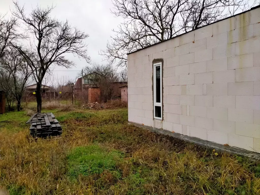 Дом в Краснодарский край, Сочи городской округ, с. Лесное, Авиатор ... - Фото 1