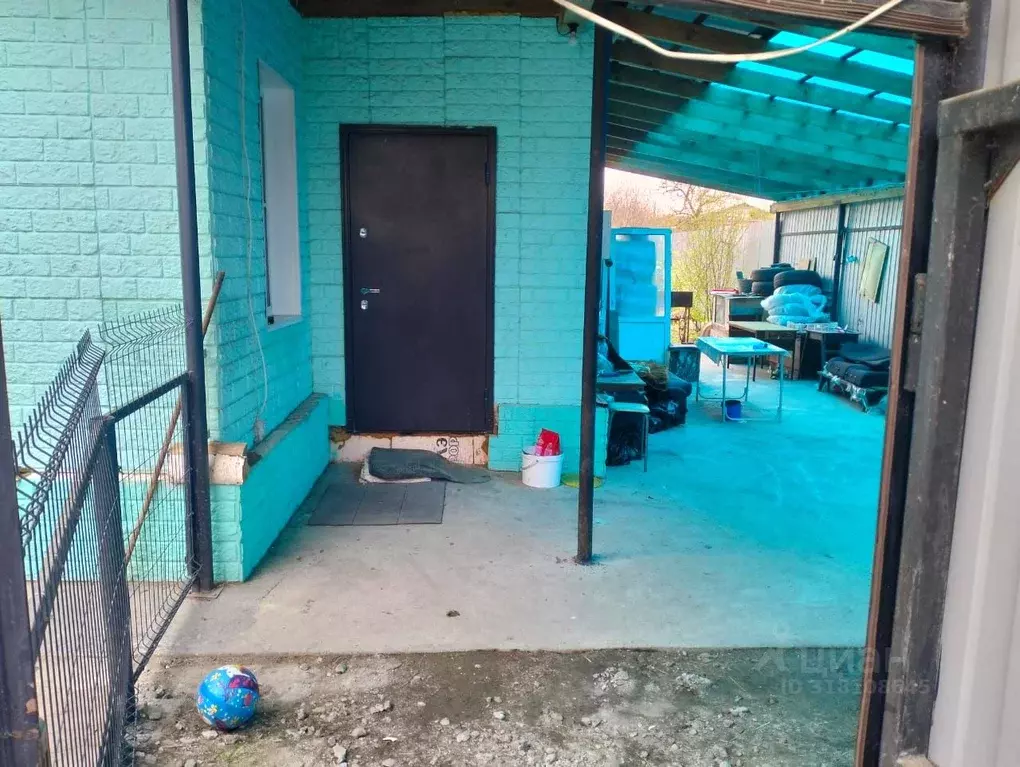 Дом в Челябинская область, Челябинск Металлург СНТ, Квартал 3-й уч, ... - Фото 1