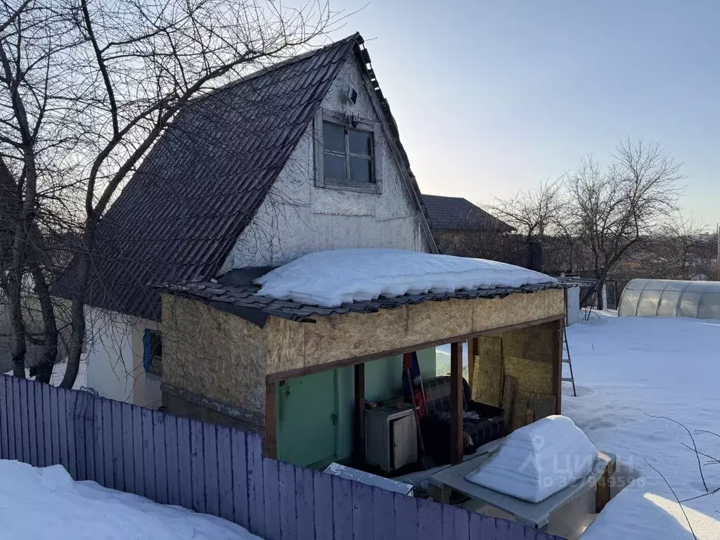 Дом в Московская область, Коломна городской округ, д. Щурово ул. ... - Фото 1
