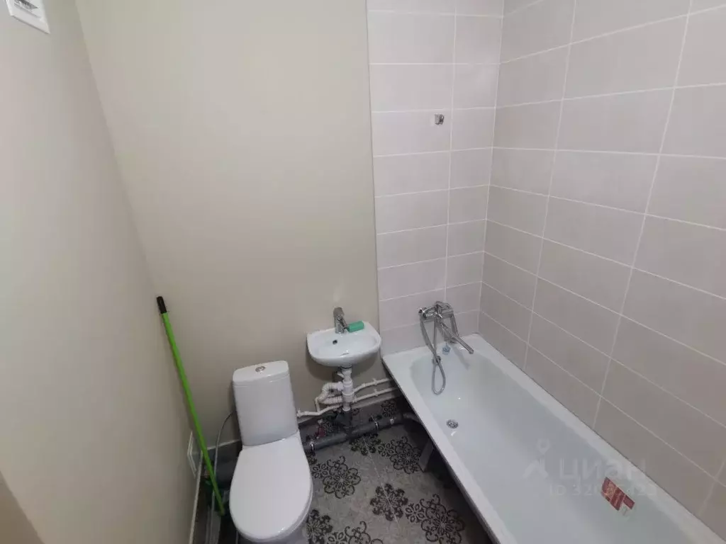 1-к кв. Нижегородская область, Нижний Новгород ул. Романтиков, 10 ... - Фото 1