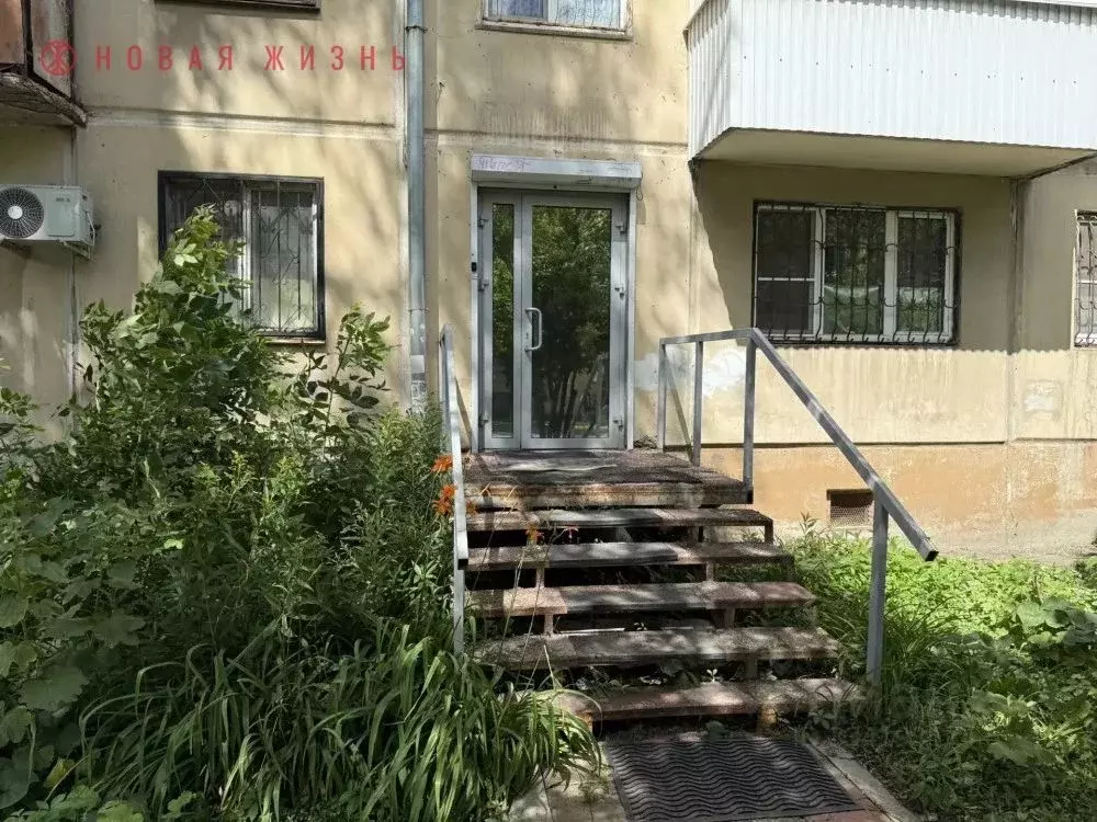 Помещение свободного назначения в Самарская область, Самара ул. Мориса ... - Фото 1
