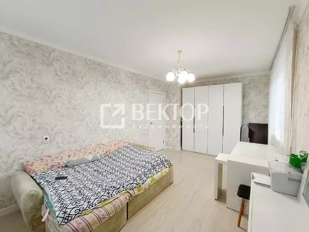 1-к кв. Ивановская область, Иваново ул. 5-я Коляновская, 78 (32.0 м) - Фото 1