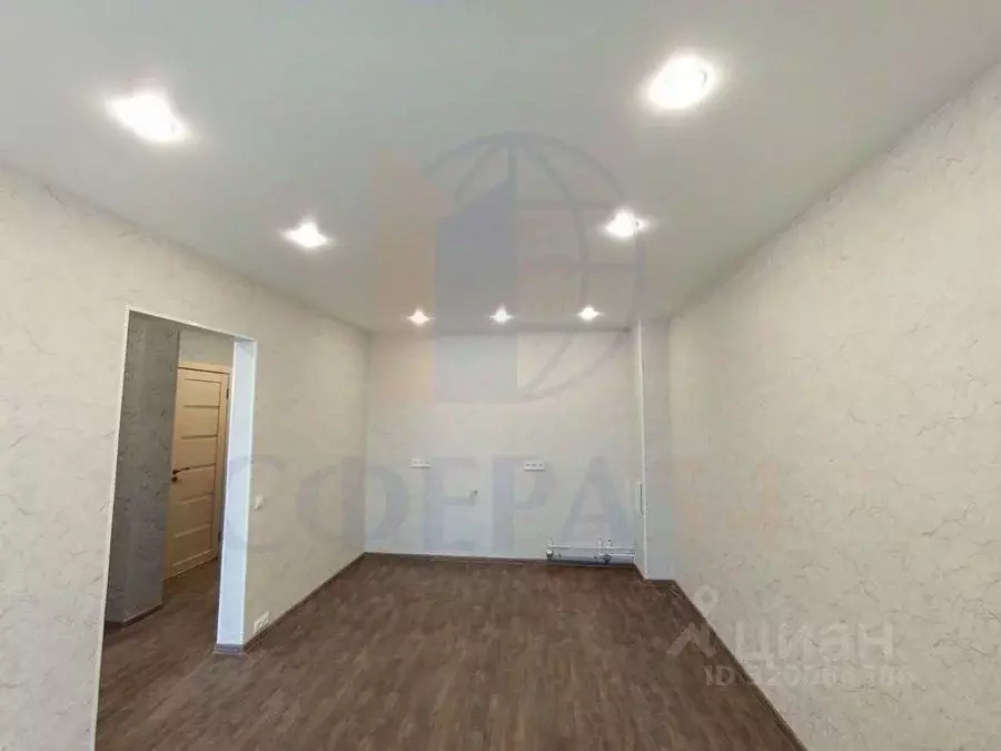 2-к кв. Новосибирская область, Новосибирск ул. Забалуева, 102 (42.0 м) - Фото 2