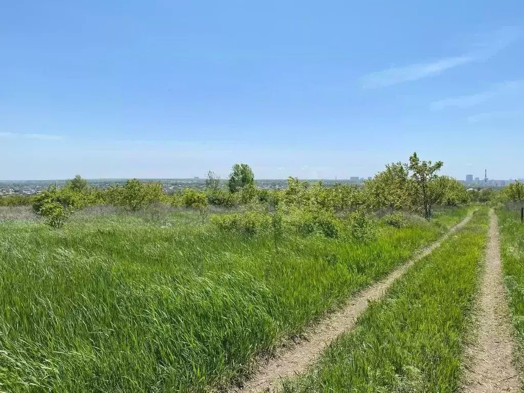 Участок в Ростовская область, Родионово-Несветайский район, ... - Фото 0