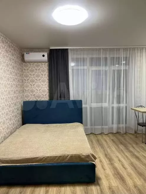 Квартира-студия, 30 м, 7/19 эт. - Фото 1