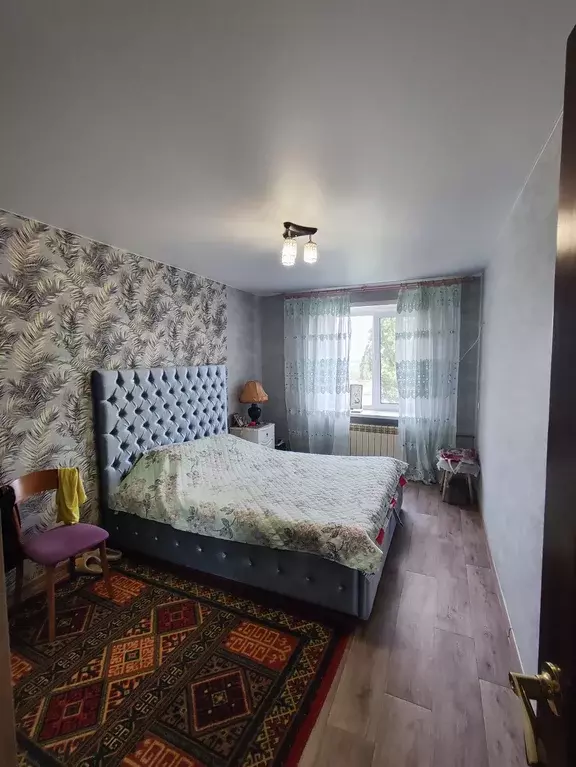 Продаётся 2-к квартира, 50 м - Фото 0