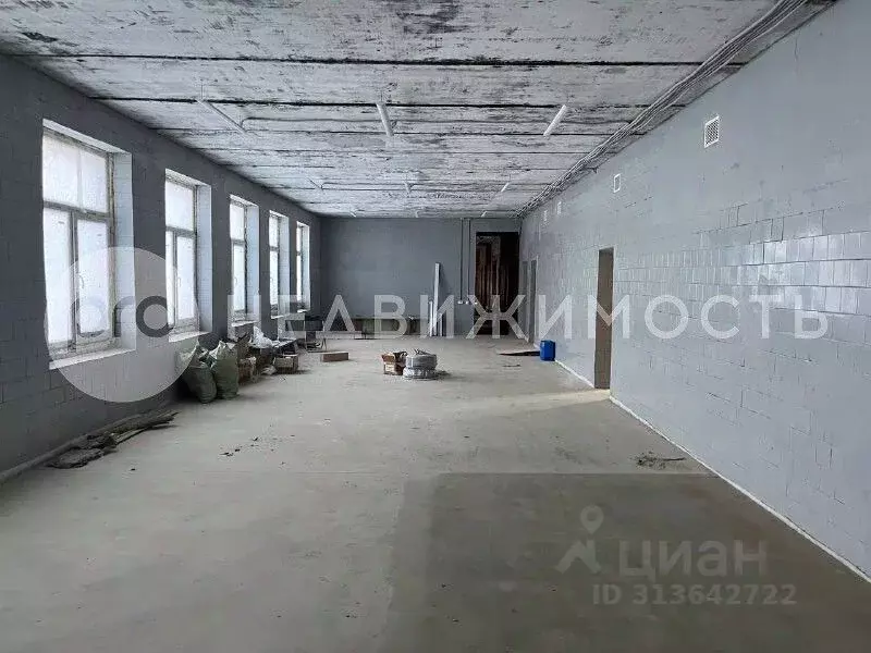 Помещение свободного назначения в Рязанская область, Рязань ул. ... - Фото 1