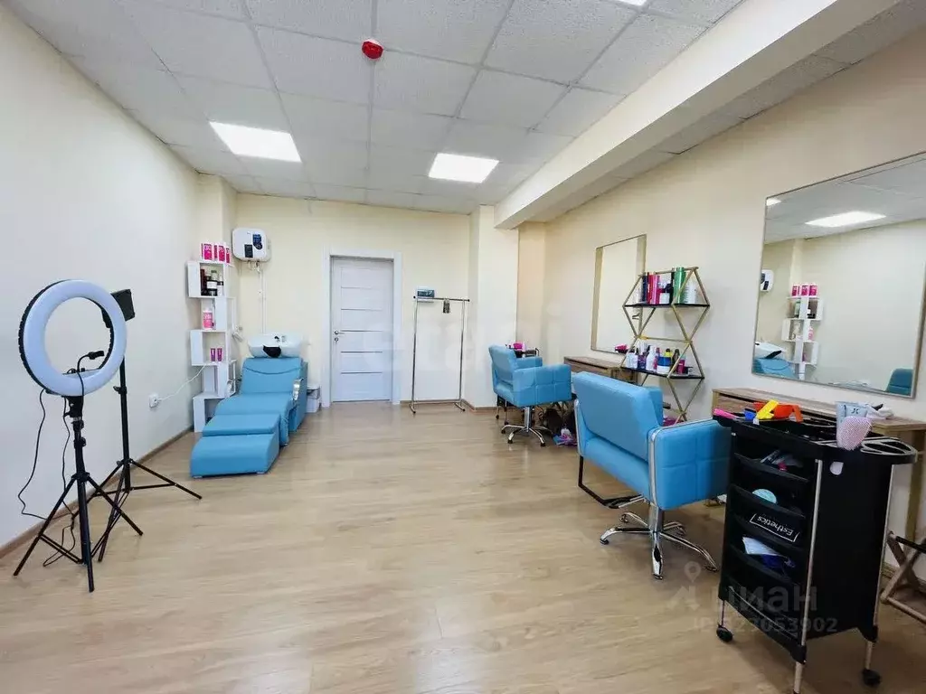 Помещение свободного назначения в Астраханская область, Астрахань ул. ... - Фото 2