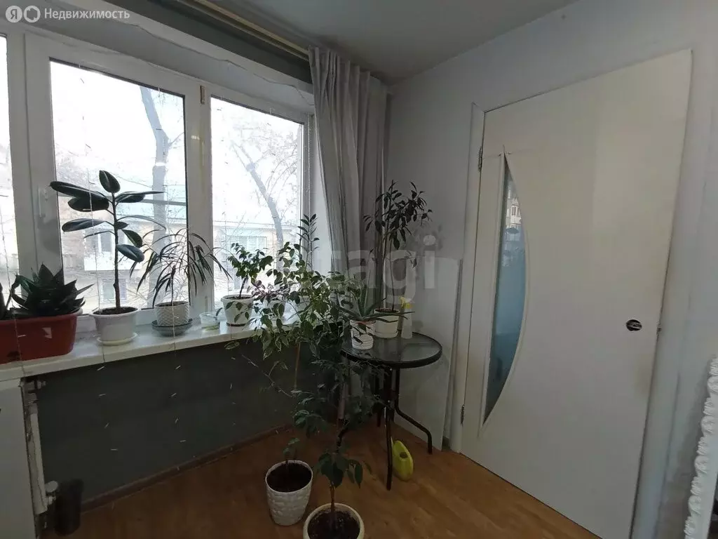 2-комнатная квартира: Самара, посёлок Соцгород, Зелёная улица, 8 (43.5 ... - Фото 1