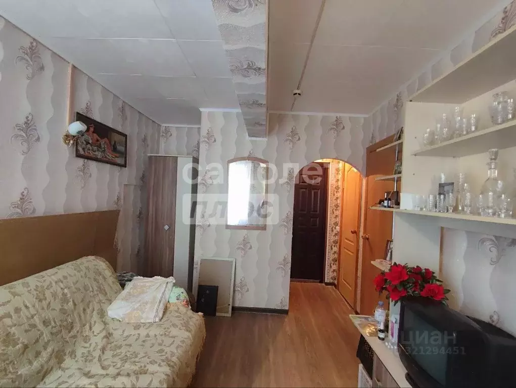 Студия Архангельская область, Коряжма ул. Пушкина, 12А (19.3 м) - Фото 2