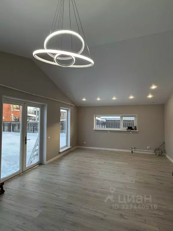 Дом в Тверская область, Калининский муниципальный округ, д. Савино ... - Фото 2