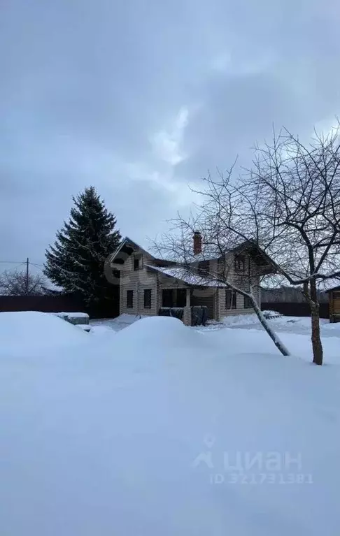 Дом в Тюменская область, Тюменский муниципальный округ, Ивушка-2 СНТ  ... - Фото 2