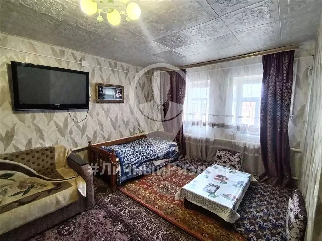 Дом в Рязанская область, Скопинский муниципальный округ, с. Пупки ул. ... - Фото 2