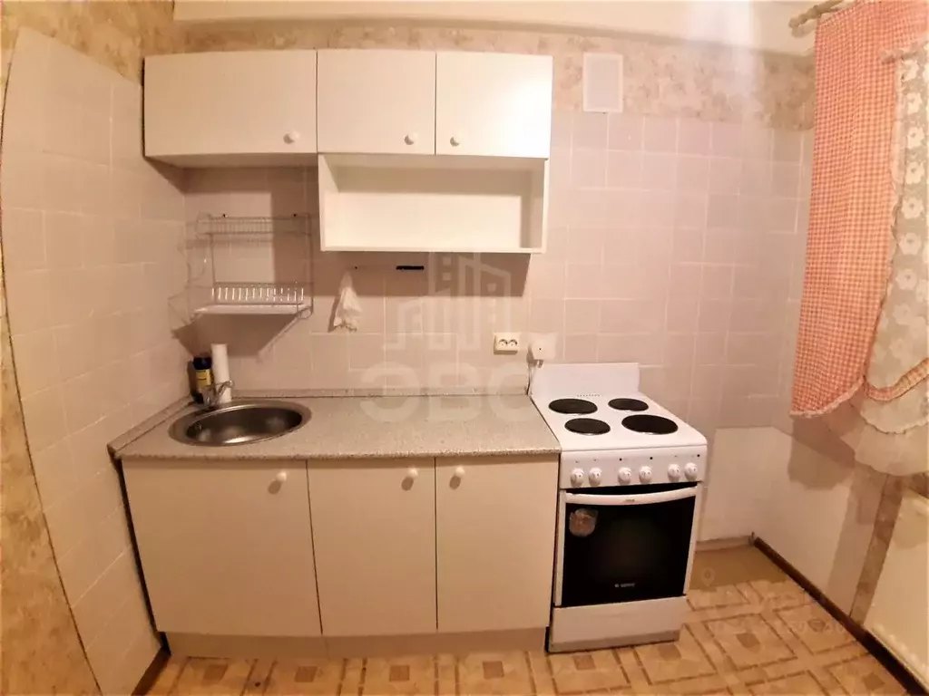 1-к кв. Санкт-Петербург ул. Шаврова, 23К1 (35.0 м) - Фото 1
