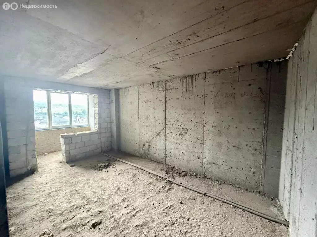 2-комнатная квартира: Нальчик, улица Атажукина, 14 (83.1 м) - Фото 2