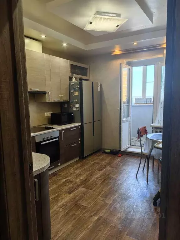 Квартира, 2 комнаты, 69.3 м - Фото 1