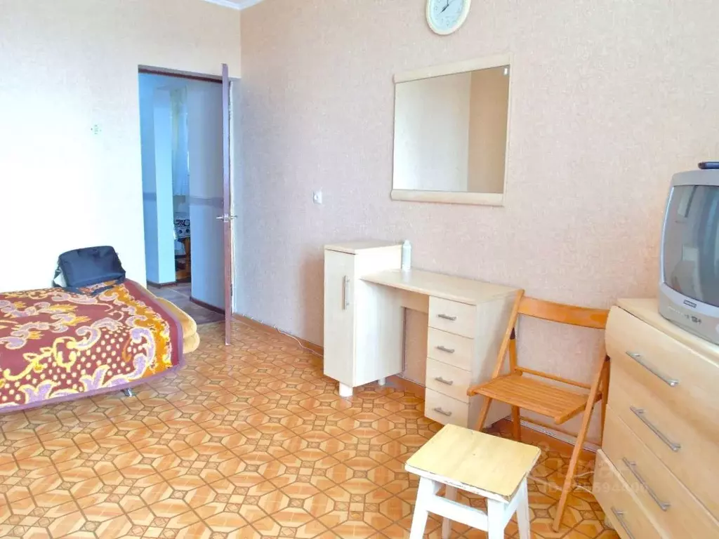 1-к кв. Севастополь ул. Александра Косарева (28.0 м) - Фото 2