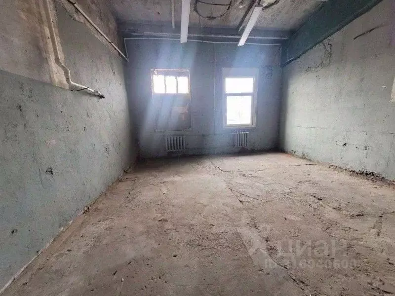 Производственное помещение в Санкт-Петербург ул. Швецова, 41к3 (41 м) - Фото 1