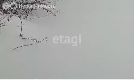 Участок в Томск, садовое товарищество Микрон, 13-я улица (5.23 м) - Фото 1