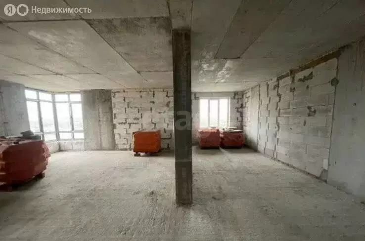 3-комнатная квартира: Владикавказ, улица Олега Кошевого, 28 (81 м) - Фото 2