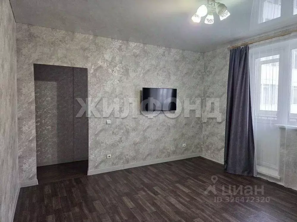 2-к кв. Хакасия, Абакан ул. Кирова, 107к1 (50.7 м) - Фото 2