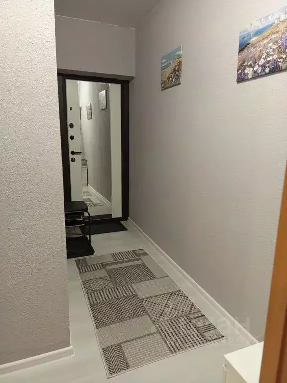 1-к кв. Псковская область, Печоры Сельская ул., 1 (32.0 м) - Фото 1