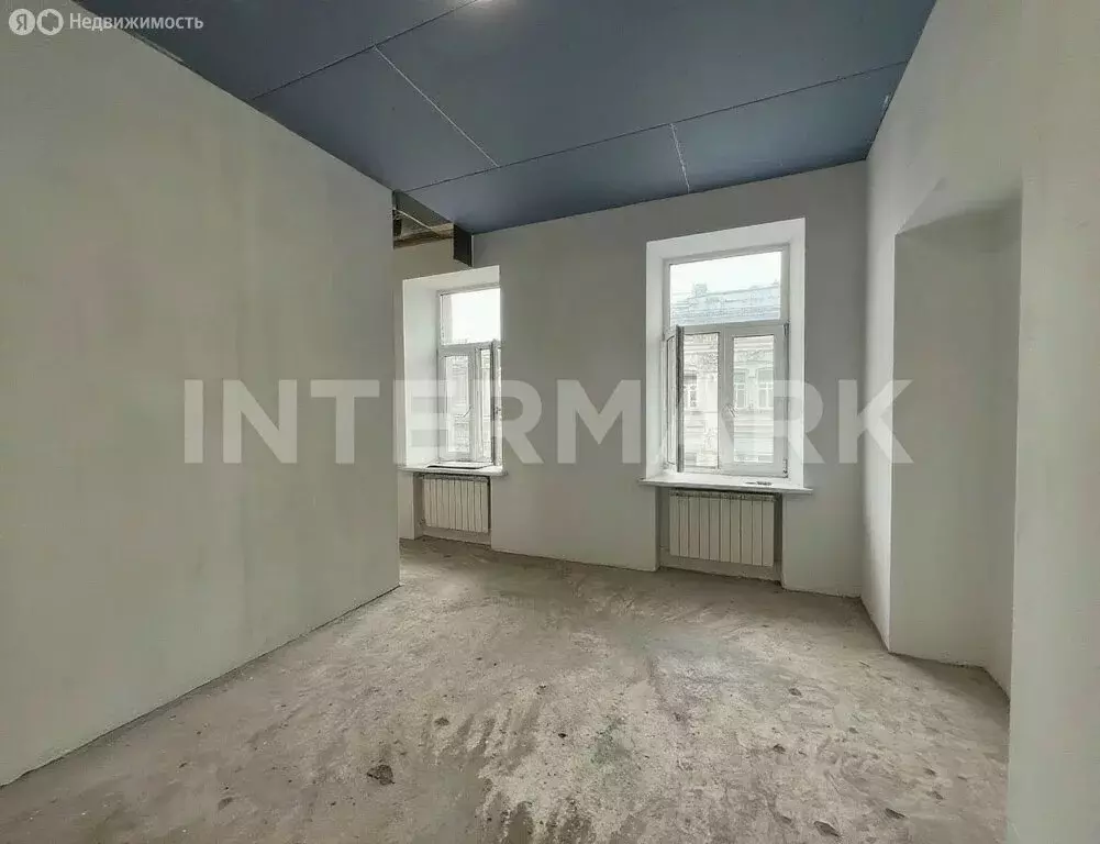 3-комнатная квартира: Москва, Мясницкая улица, 22с1 (140 м) - Фото 2