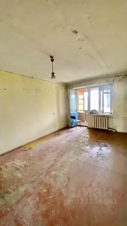 2-к кв. Крым, Феодосия ул. Гарнаева, 69 (44.5 м) - Фото 0