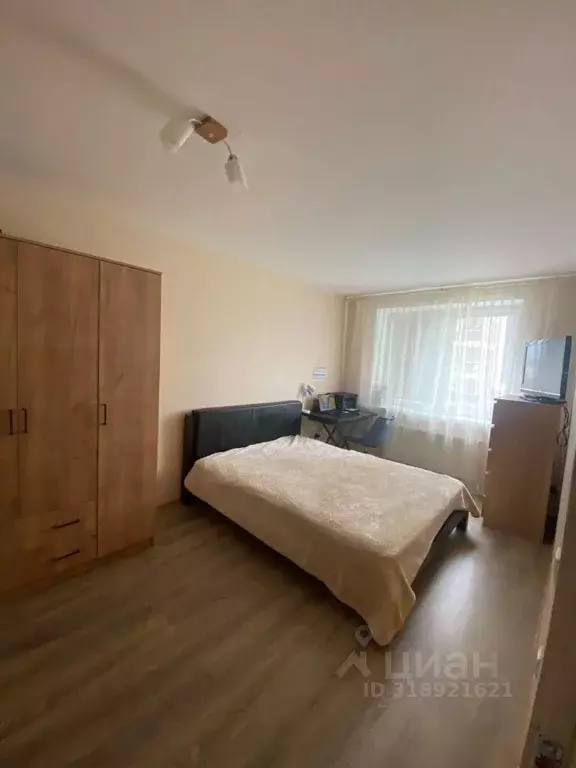 3-к кв. Санкт-Петербург просп. Уездный, 11 (75.9 м) - Фото 1